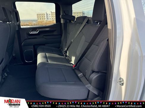 Used 2023 Chevrolet Silverado 1500 LT image 26