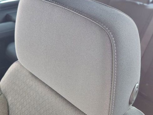 New 2026 Chevrolet Silverado 1500 LT w/ Texas Edition Plus image 35