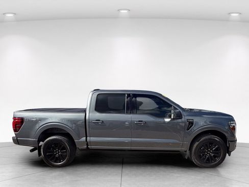 Used 2024 Ford F150 Platinum w/ Equipment Group 702A High AWD/4WD image 3