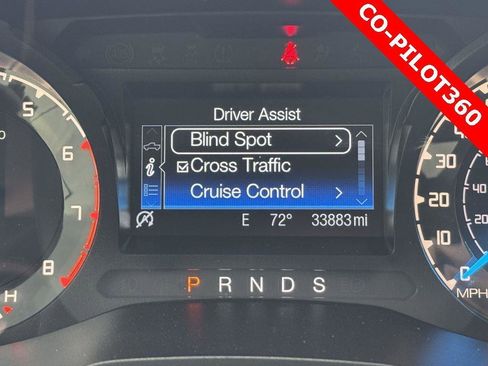 Used 2022 Ford Ranger XLT w/ Tremor Off-Road Package image 5