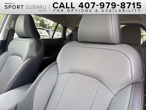 New 2026 Subaru Crosstrek 2.5i Limited AWD/4WD image 23