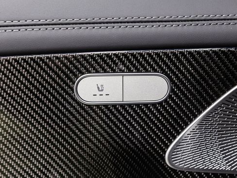 Used 2025 Mercedes-Benz GLE 63 AMG S image 28