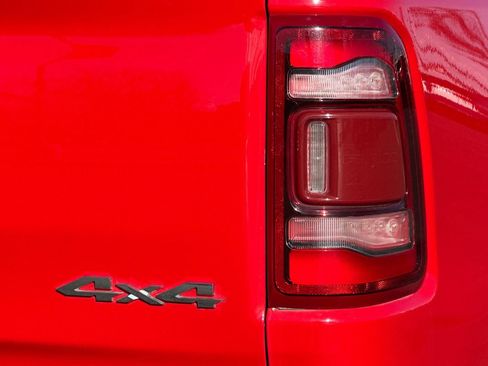 Used 2024 RAM 1500 Laramie AWD/4WD image 24