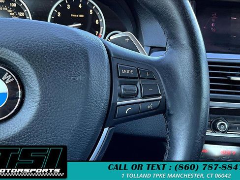 Used 2016 BMW 535i xDrive Sedan image 19