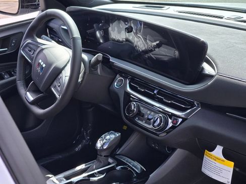 New 2026 Buick Envista Sport Touring w/ Convenience I Package FWD image 17