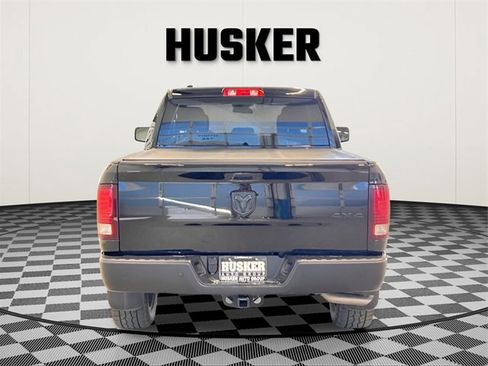 Used 2022 RAM 1500 Classic Warlock image 6