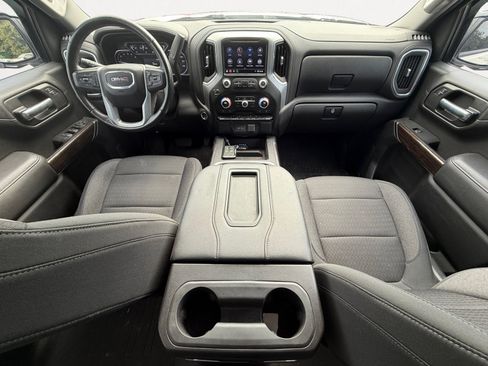 Used 2021 GMC Sierra 1500 Elevation AWD/4WD image 2