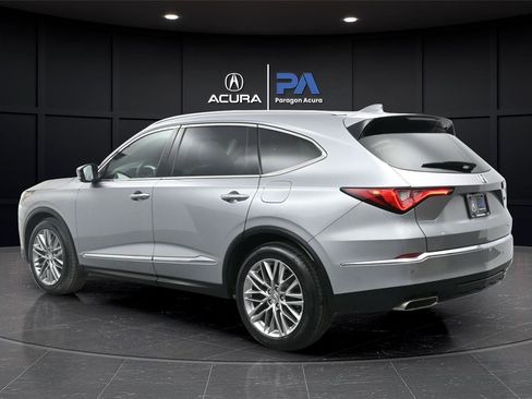 Certified 2023 Acura MDX SH-AWD w/ Advance Package image 23