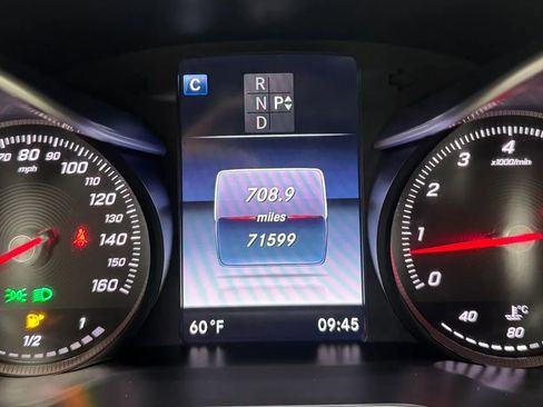 Used 2016 Mercedes-Benz C 300 4MATIC Sedan image 15