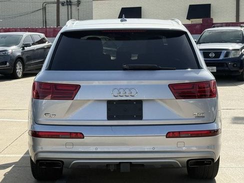 Used 2018 Audi Q7 3.0T Prestige w/ Prestige Package AWD/4WD image 5