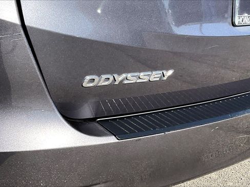 Used 2018 Honda Odyssey EX-L image 10