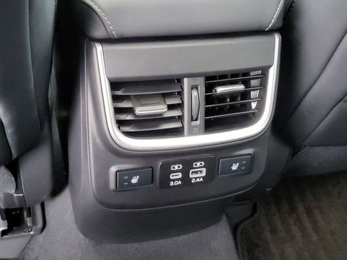Certified 2024 Subaru Outback Limited image 16