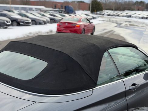 Used 2016 BMW 228i Convertible image 42