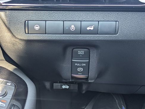 New 2025 Nissan Murano SL w/ Cargo Package AWD/4WD image 28