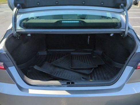 Certified 2025 Toyota Camry SE image 15