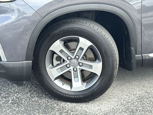 Certified 2025 Honda Pilot EX-L image 41