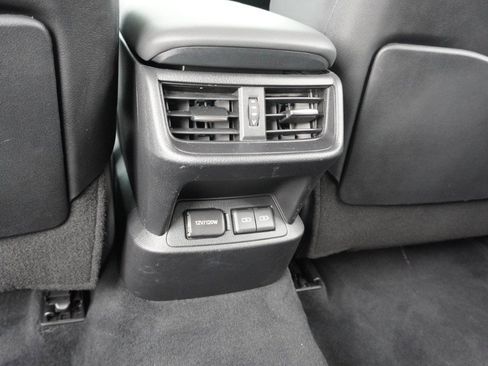 Used 2023 Lexus ES 350 w/ Premium Package FWD image 32