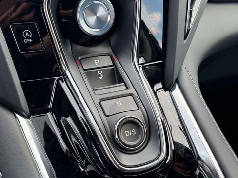 New 2026 Acura RDX SH-AWD w/ Advance Package image 21