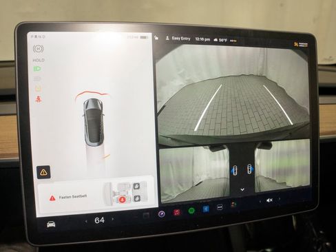 Used 2021 Tesla Model 3 Long Range image 16