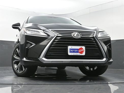Used 2016 Lexus RX 350 AWD image 26