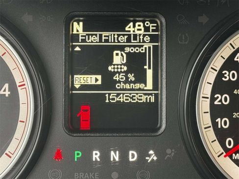 Used 2016 RAM 2500 SLT image 26