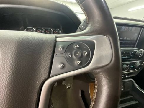 Used 2018 GMC Sierra 1500 SLT AWD/4WD image 13
