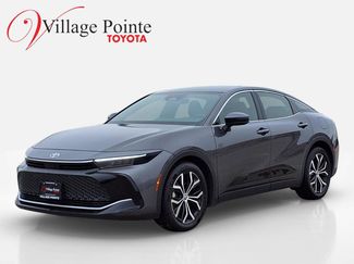 Used 2024 Toyota Crown Limited video 1