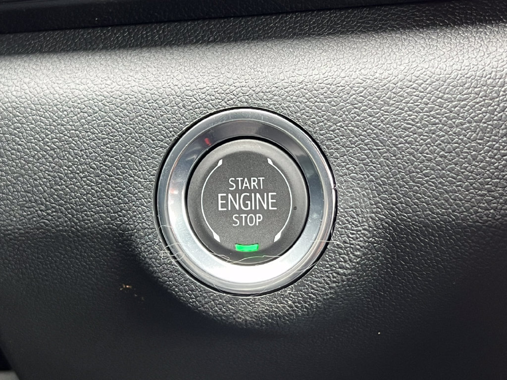 New 2027 GMC Terrain AT4 w/ Convenience Package III AWD/4WD image 27
