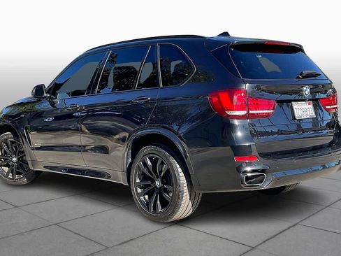 Used 2017 BMW X5 sDrive35i image 11