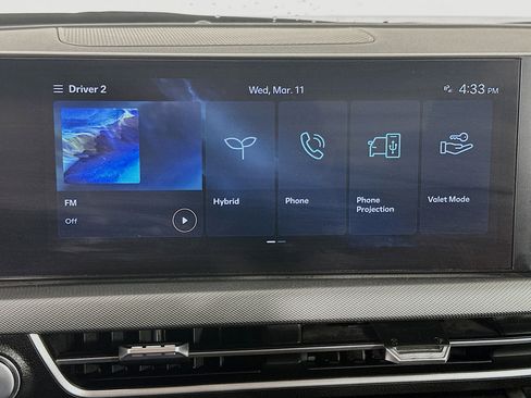 Used 2025 Hyundai Sonata SEL image 21