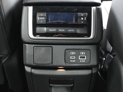 New 2026 Subaru Ascent Premium image 23