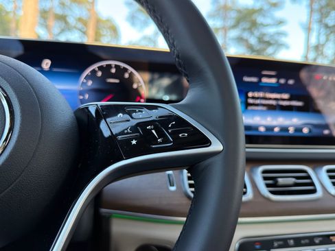 New 2026 Mercedes-Benz GLE 350 GLE 350 image 22