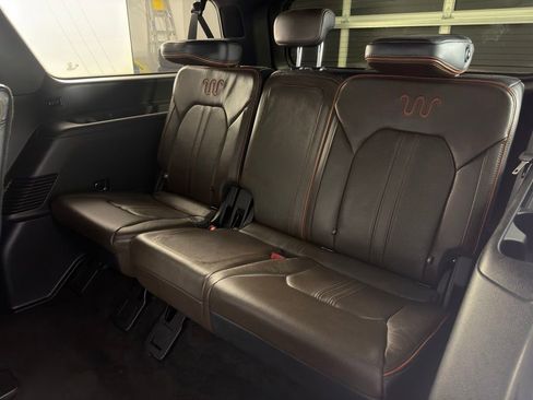 Used 2020 Ford Expedition Max King Ranch AWD/4WD image 31
