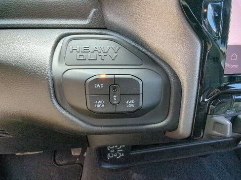 New 2026 RAM 2500 Tradesman AWD/4WD image 18