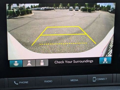 New 2026 Honda Civic Sport image 13