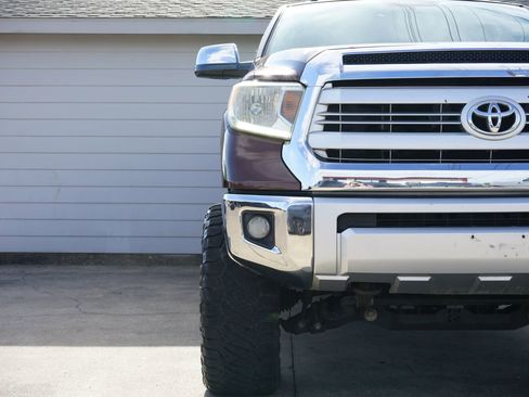 Used 2014 Toyota Tundra 1794 Edition image 8