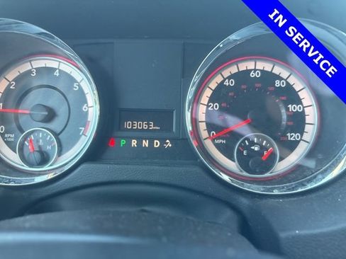 Used 2015 Dodge Grand Caravan SE w/ Quick Order Package 29E SE FWD image 5