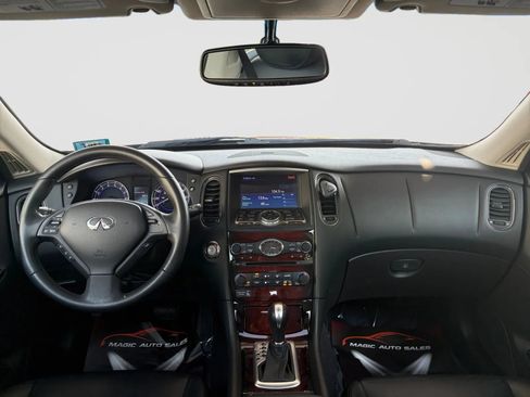 Used 2014 INFINITI QX50 Journey w/ Premium Package AWD/4WD image 22