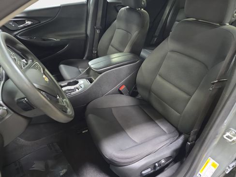 Used 2024 Chevrolet Malibu LT FWD image 14