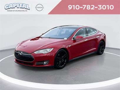 Used 2016 Tesla Model S 60D