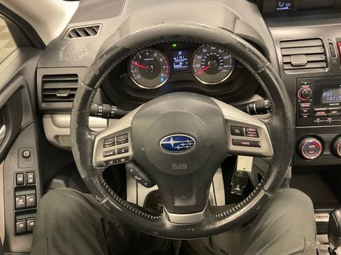 Used 2014 Subaru Forester 2.5i Limited image 16