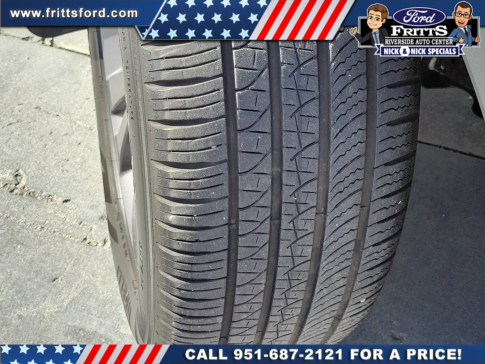 Certified 2023 Ford Explorer XLT w/ Equipment Group 202A RWD image 21