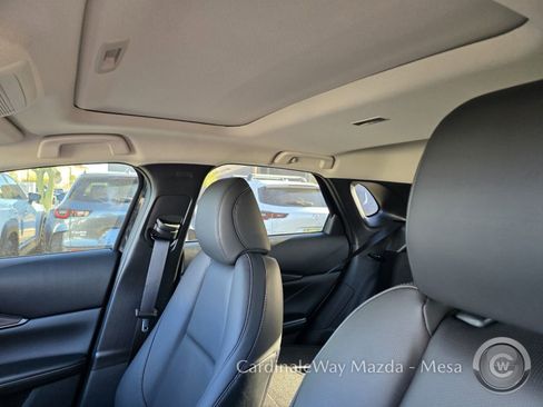 New 2026 MAZDA CX-30 2.5 Turbo w/ Premium Plus Pkg image 14