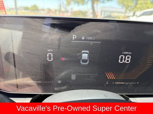 Used 2025 Kia K4 FWD image 15