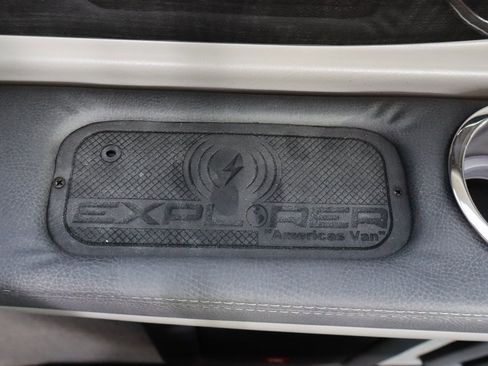 New 2025 Chevrolet Express 2500 Extended w/ Driver Convenience Package image 11