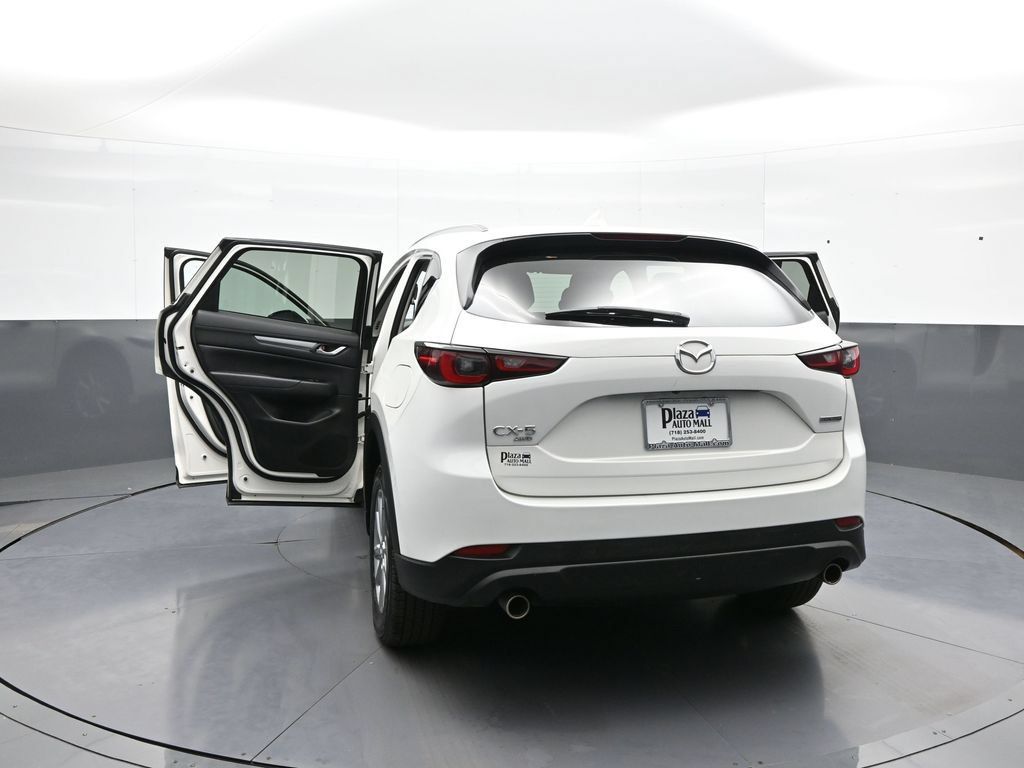 Used 2023 MAZDA CX-5 AWD 2.5 S image 47