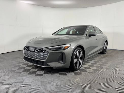 Used 2025 Audi A5 2.0T Premium w/ Convenience Package AWD/4WD image 4