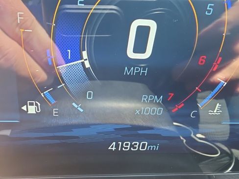 Used 2026 Chevrolet Equinox LT FWD image 13