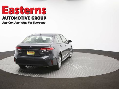 Used 2023 Toyota Corolla LE FWD image 36