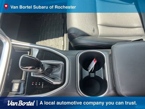 Certified 2024 Subaru Outback Limited AWD/4WD image 22